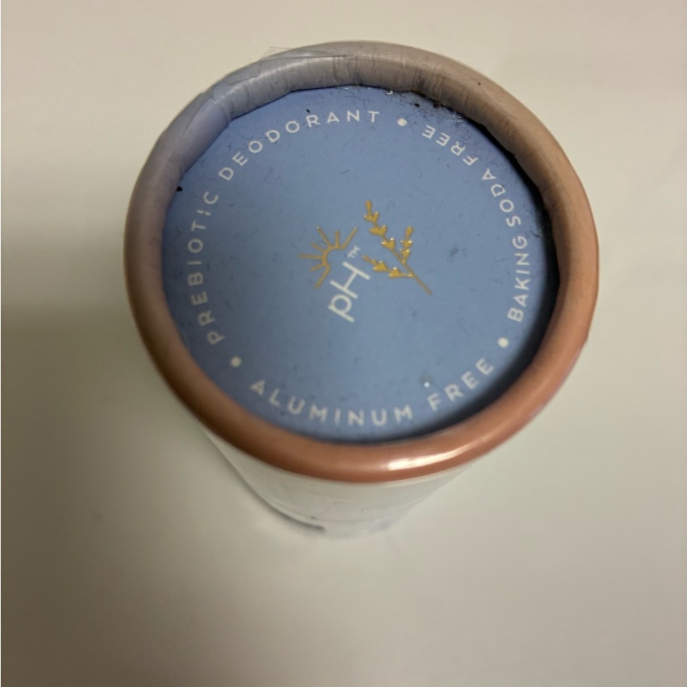 Anthropologie Honestly pHresh Paper Twist Up Deodorant (NEW) - Picture 7 of 7
